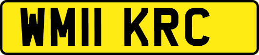 WM11KRC