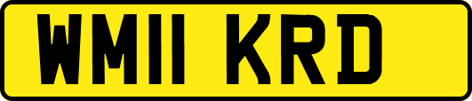 WM11KRD