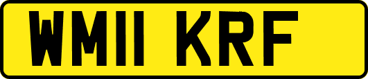 WM11KRF