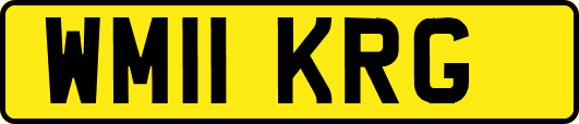 WM11KRG