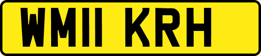 WM11KRH
