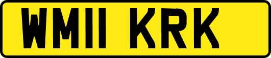 WM11KRK