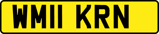 WM11KRN