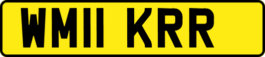 WM11KRR