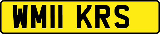 WM11KRS