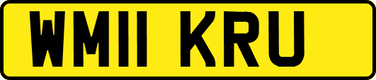 WM11KRU