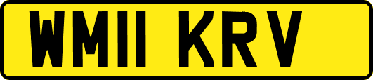 WM11KRV