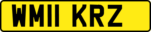 WM11KRZ