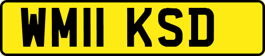 WM11KSD