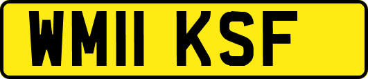 WM11KSF