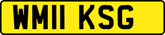 WM11KSG