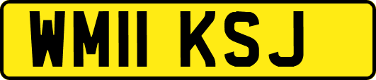 WM11KSJ