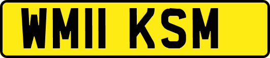 WM11KSM