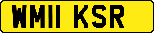 WM11KSR