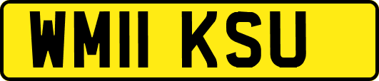 WM11KSU