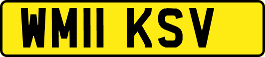 WM11KSV
