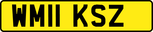 WM11KSZ