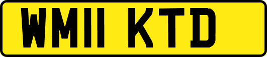 WM11KTD