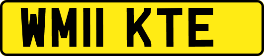 WM11KTE