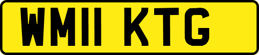 WM11KTG