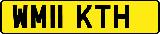 WM11KTH