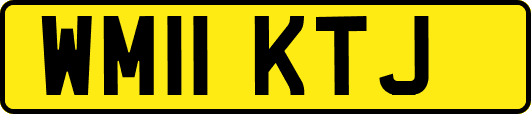 WM11KTJ