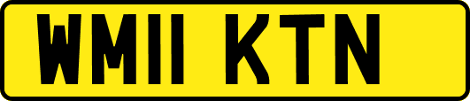 WM11KTN
