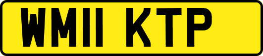 WM11KTP
