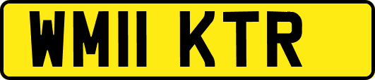 WM11KTR