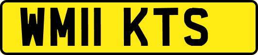 WM11KTS