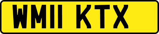 WM11KTX