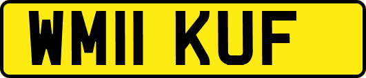 WM11KUF
