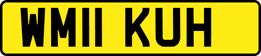 WM11KUH