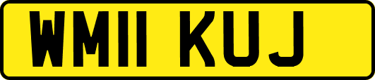 WM11KUJ