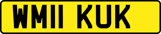WM11KUK