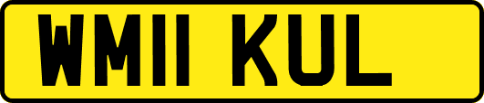 WM11KUL