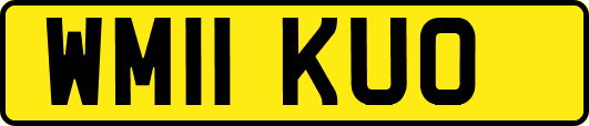 WM11KUO