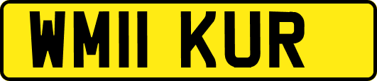 WM11KUR