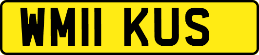 WM11KUS