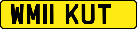 WM11KUT