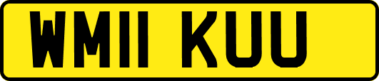 WM11KUU