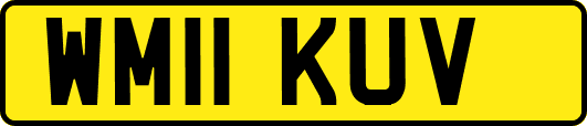 WM11KUV