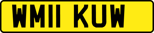 WM11KUW