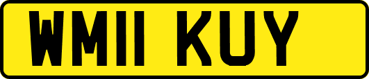 WM11KUY
