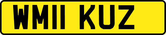 WM11KUZ