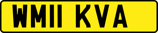 WM11KVA