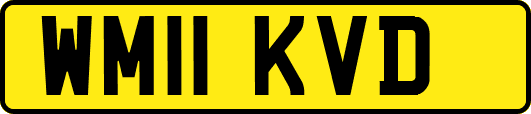 WM11KVD