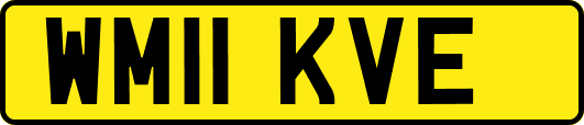 WM11KVE