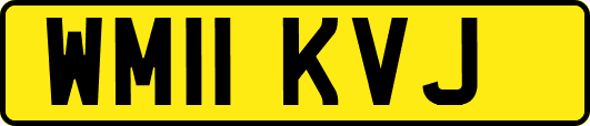 WM11KVJ
