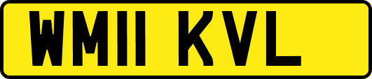 WM11KVL